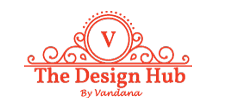 The Design Hub logo wpcustom