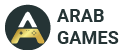 logo arab games 01